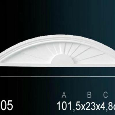 Обрамления дверей Перфект Perfect D2505