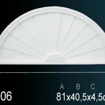 Обрамления дверей Перфект Perfect D2506