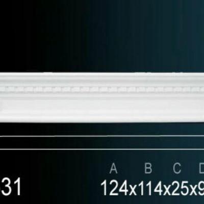 Обрамления дверей Перфект Perfect D2531