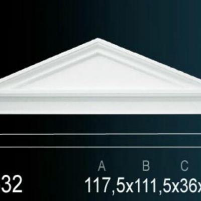 Обрамления дверей Перфект Perfect D2532