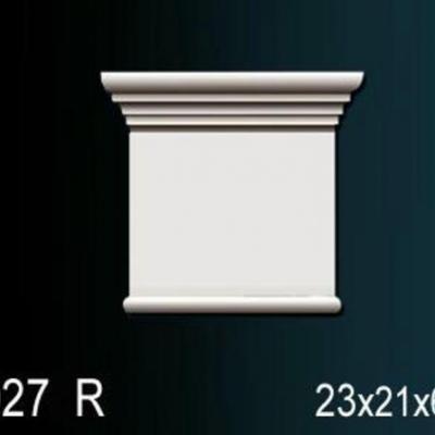 Обрамления дверей Перфект Perfect D3027R