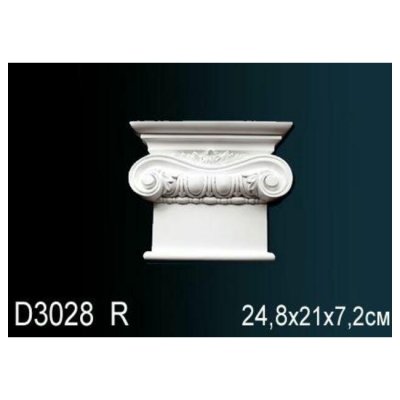 Обрамления дверей Перфект D3028R