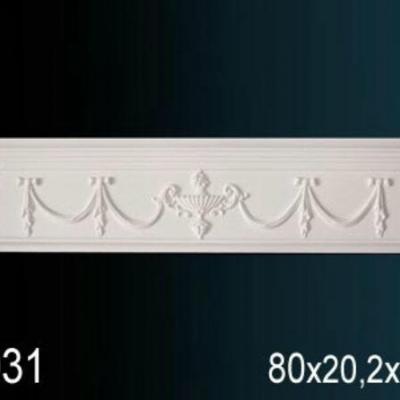 Обрамления дверей Перфект Perfect D3031