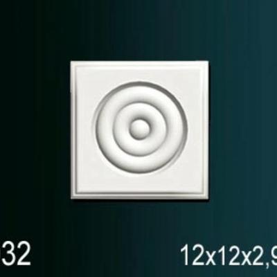 Обрамления дверей Перфект Perfect D3032