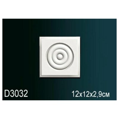 Обрамления дверей Перфект D3032