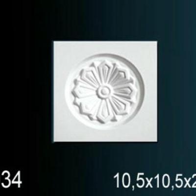 Обрамления дверей Перфект Perfect D3034