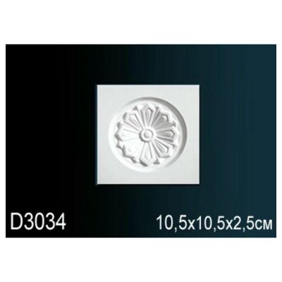 Обрамления дверей Перфект D3034