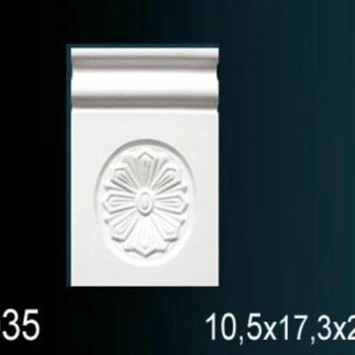 Обрамления дверей Перфект Perfect D3035