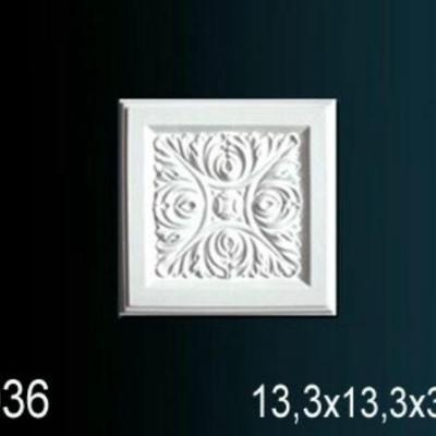 Обрамления дверей Перфект Perfect D3036