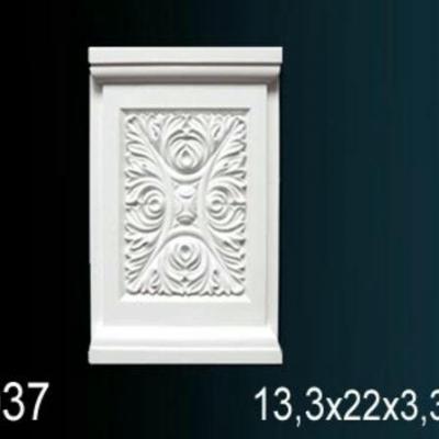 Обрамления дверей Перфект Perfect D3037