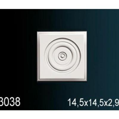 Обрамления дверей Перфект Perfect D3038