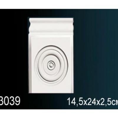 Пилястр Перфект Perfect D3039