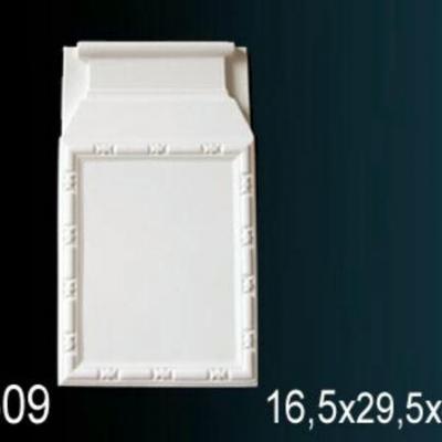 Пилястр Перфект Perfect D3509