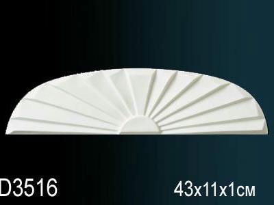 Обрамления дверей Перфект Perfect D3516