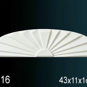 Обрамления дверей Перфект D3516