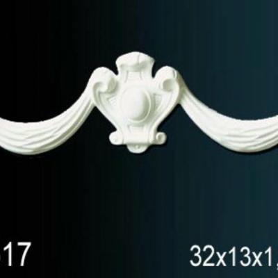 Обрамления дверей Перфект Perfect D3517