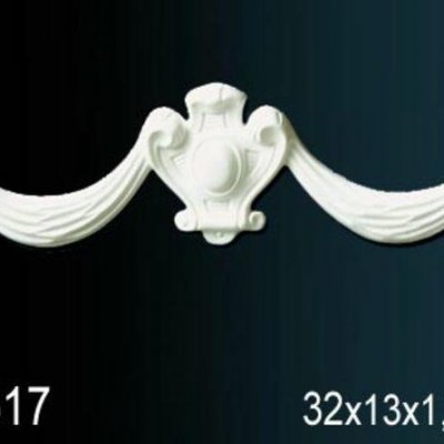 Обрамления дверей Перфект D3517