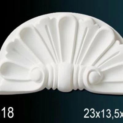 Обрамления дверей Перфект Perfect D3518