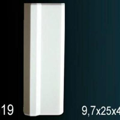 Обрамления дверей Перфект Perfect D3519