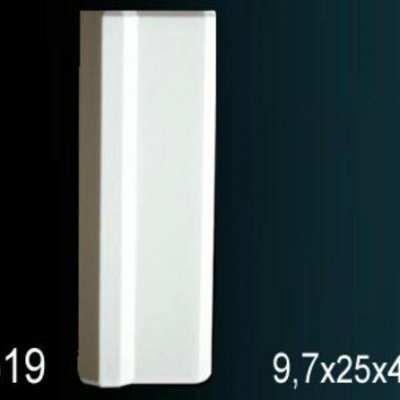 Обрамления дверей Перфект D3519