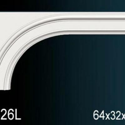 Обрамления дверей Перфект Perfect D3526L