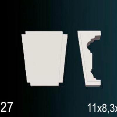 Обрамления дверей Перфект Perfect D3527