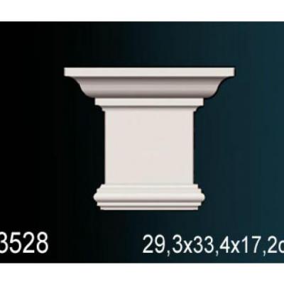 Пилястр Перфект Perfect D3528