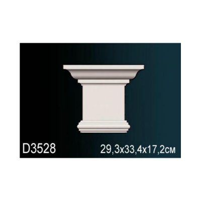 Пилястр Перфект D3528