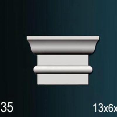 Обрамления дверей Перфект Perfect D3535