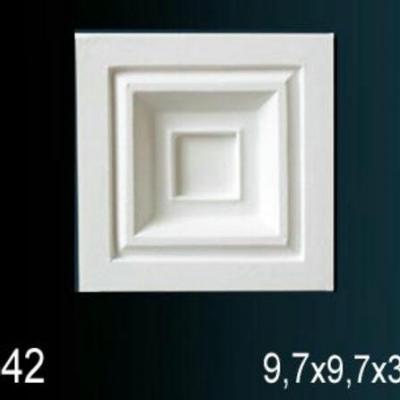 Обрамления дверей Перфект Perfect D3542