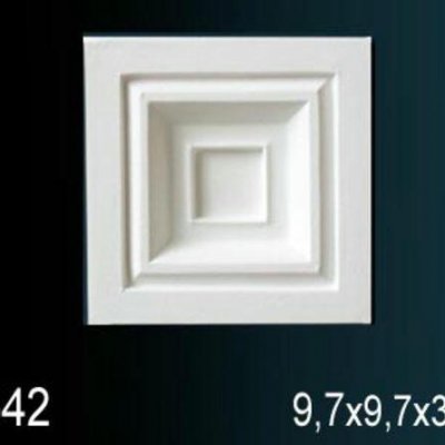 Обрамления дверей Перфект D3542