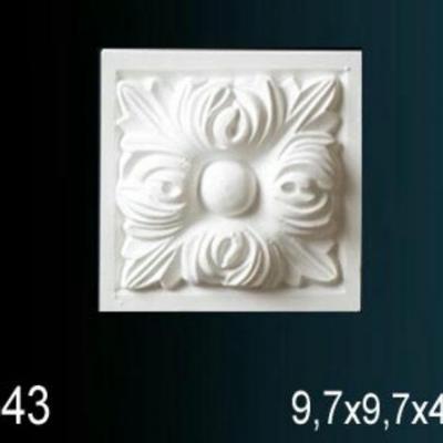 Обрамления дверей Перфект Perfect D3543