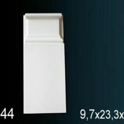 Обрамления дверей Перфект Perfect D3544