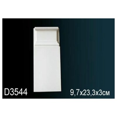 Обрамления дверей Перфект D3544