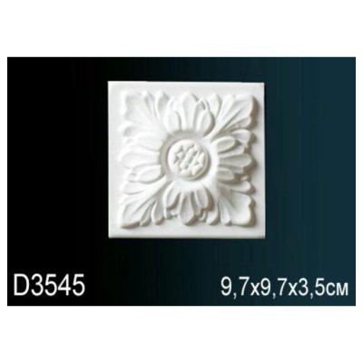 Обрамления дверей Перфект D3545