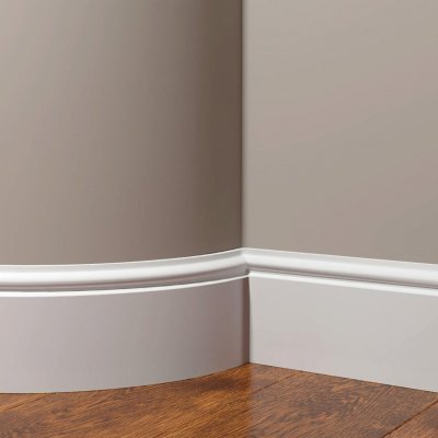 Плинтус Decor-Dizayn DD701-E