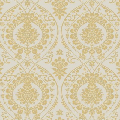 Обои York Damask Resource Library DM4903