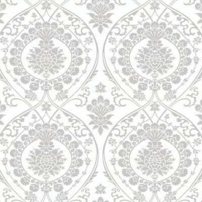 Обои York Damask Resource Library DM4905