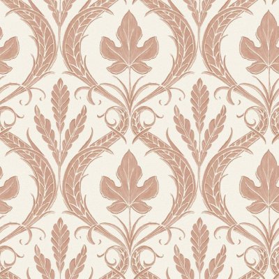 Обои York Damask Resource Library DM4923