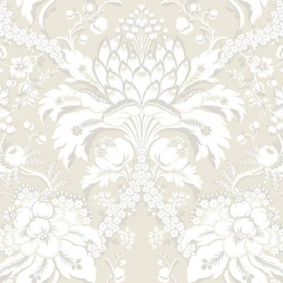 Обои York Damask Resource Library DM4956