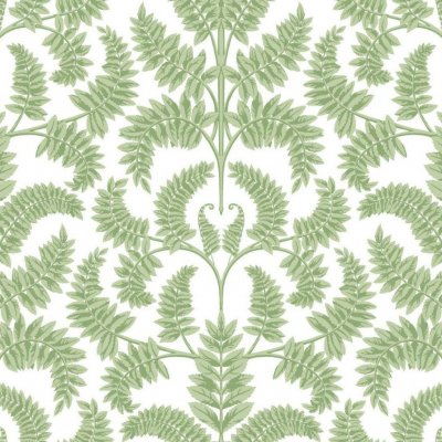 Обои York Damask Resource Library DM4961