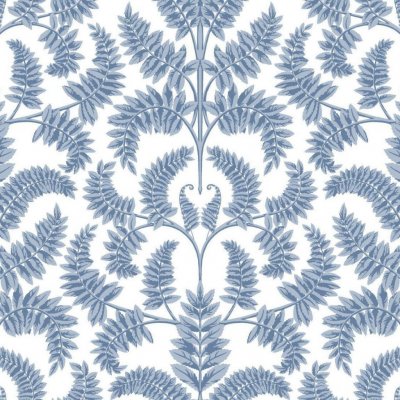 Обои York Damask Resource Library DM4962