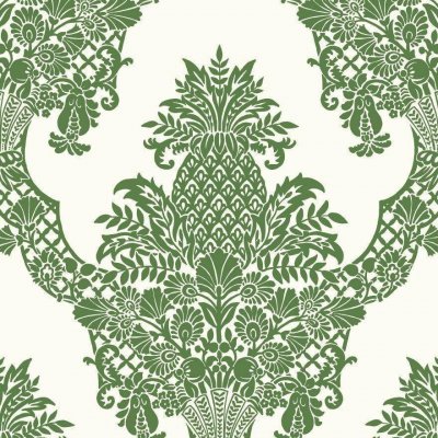 Обои York Damask Resource Library DM4976