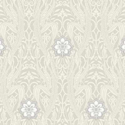 Обои York Damask Resource Library DM4992