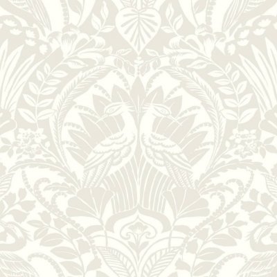 Обои York Damask Resource Library DM4997