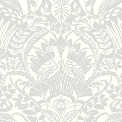 Обои York Damask Resource Library DM4998