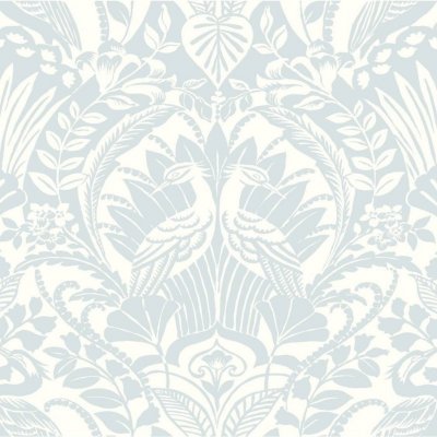 Обои York Damask Resource Library DM4999