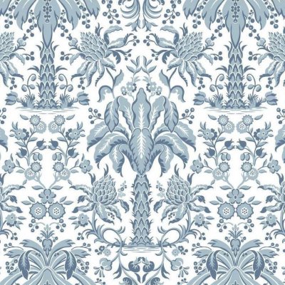 Обои York Damask Resource Library DM5012