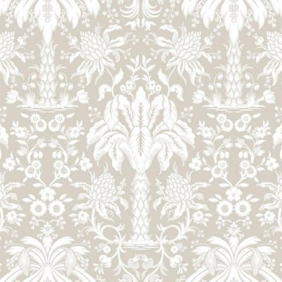 Обои York Damask Resource Library DM5013