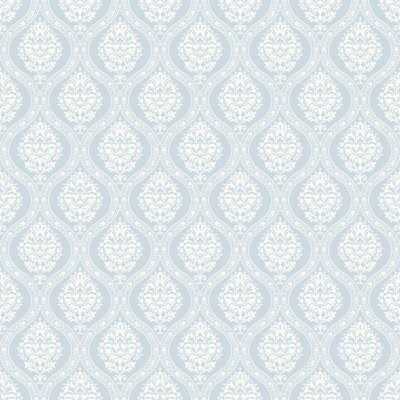 Обои York Damask Resource Library DM5026